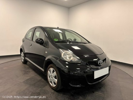 Toyota Aygo 1.0 VVTi Aygo - 