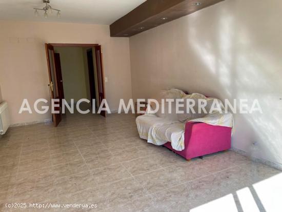 Piso en venta en Enguera con garaje y trastero - VALENCIA