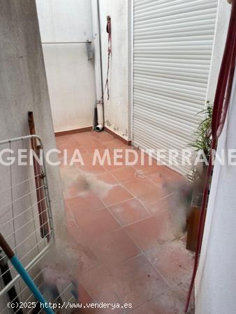 Piso en venta en Enguera con garaje y trastero - VALENCIA