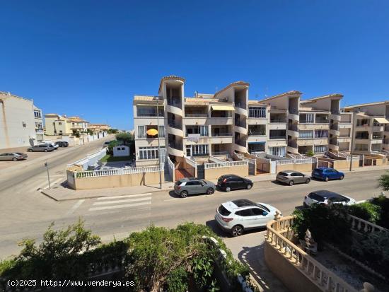 Apartamento con garage incluido - ALICANTE