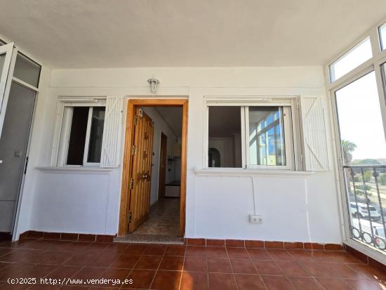 Apartamento con garage incluido - ALICANTE