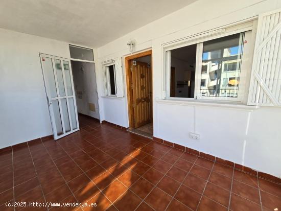 Apartamento con garage incluido - ALICANTE