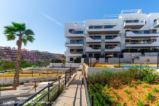 Ático con solárium en Villamartin, Residencial AIRE - ALICANTE