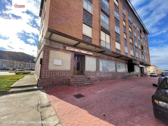 Local comercial en venta en Belorado - BURGOS