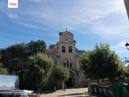  edificio en venta en Belorado - BURGOS 