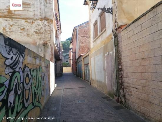 edificio en venta en Belorado - BURGOS