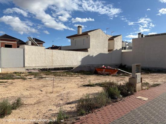  Terreno urbano en Roldán - MURCIA 