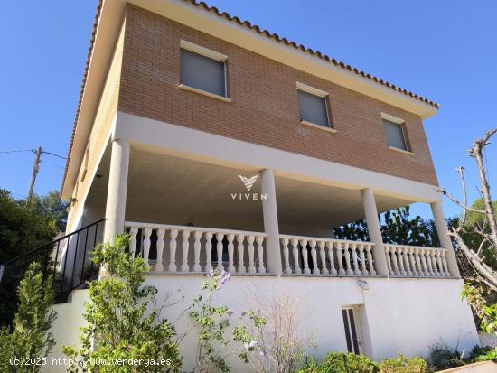 Casa o chalet independiente en venta en Gelida - BARCELONA