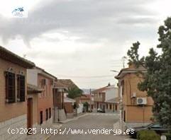 Venta piso en La Puebla de Montalban (Toledo) - TOLEDO