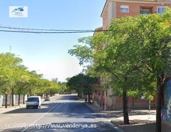 Venta piso en Puertollano (Ciudad Real) - CIUDAD REAL