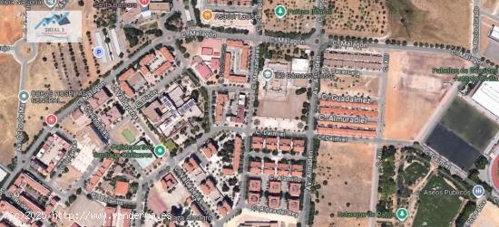 Venta piso en Puertollano (Ciudad Real) - CIUDAD REAL