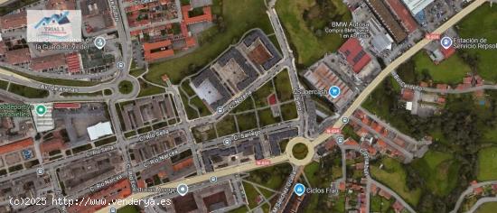 Venta Local Comercial en Oviedo - Asturias - ASTURIAS