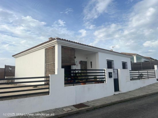  Chalet en venta en Villablanca (Huelva) 