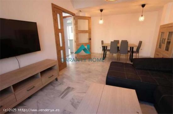 🏡 Chalet en alquiler en Ciudad Jardín, Badajoz – Ideal para familias - BADAJOZ