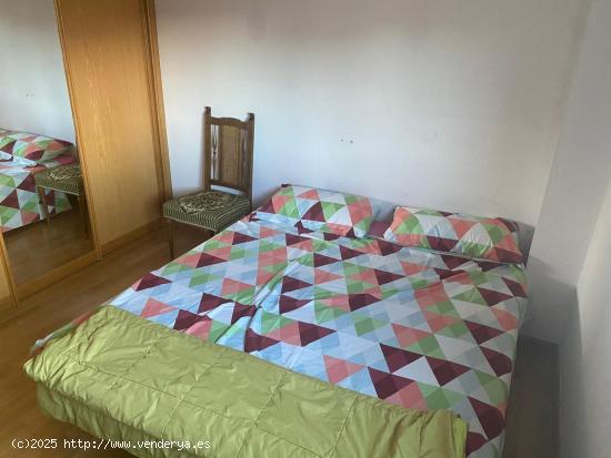 EN VENTA PISO EN CALAMOCHA - TERUEL