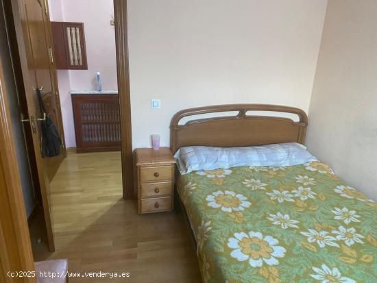 EN VENTA PISO EN CALAMOCHA - TERUEL