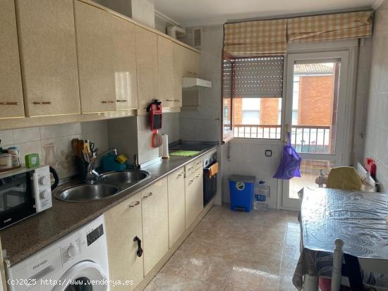 EN VENTA PISO CÉNTRICO EN CALAMOCHA - TERUEL