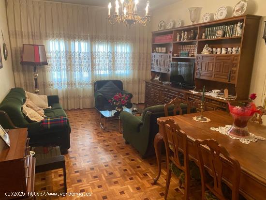 PISO CÉNTRICO EN VENTA - TERUEL