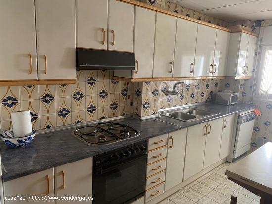 PISO CÉNTRICO EN VENTA - TERUEL