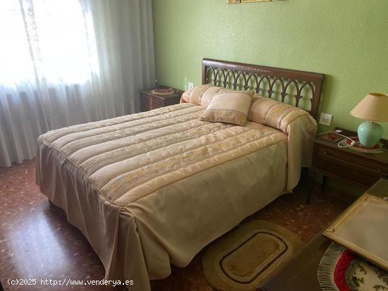 PISO CÉNTRICO EN VENTA - TERUEL