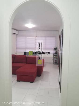 piso en venta rincon de loix - ALICANTE