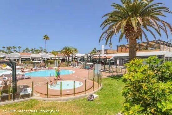 Maravilloso Bungalow en Campo Internacional - LAS PALMAS