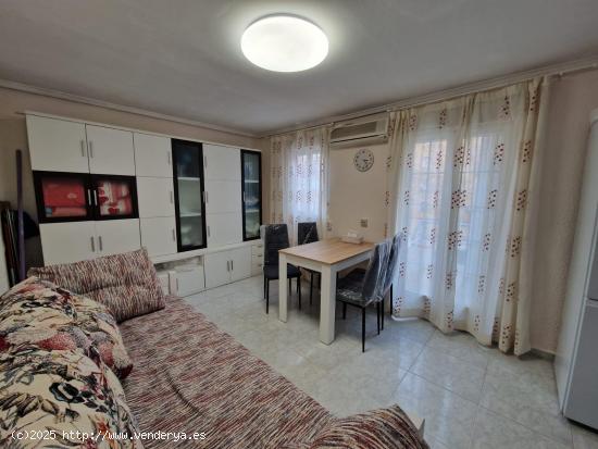 Piso en venta en Tres Forques - VALENCIA