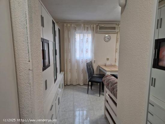 Piso en venta en Tres Forques - VALENCIA