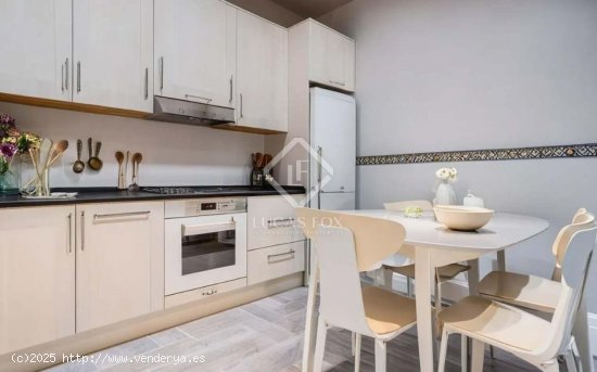 Apartamento en venta en San Sebastián (Guipúzcoa)