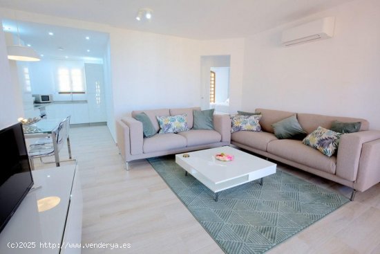 Apartamento en venta a estrenar en Cuevas del Almanzora (Almería)