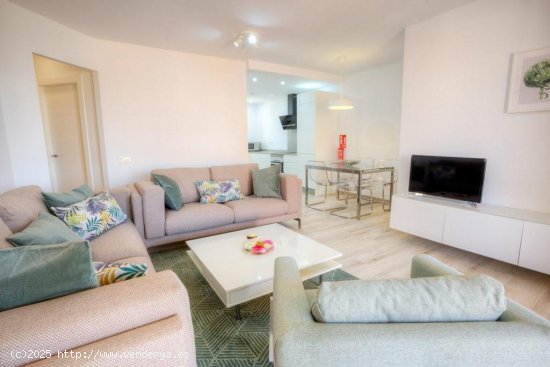 Apartamento en venta a estrenar en Cuevas del Almanzora (Almería)