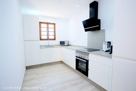 Apartamento en venta a estrenar en Cuevas del Almanzora (Almería)