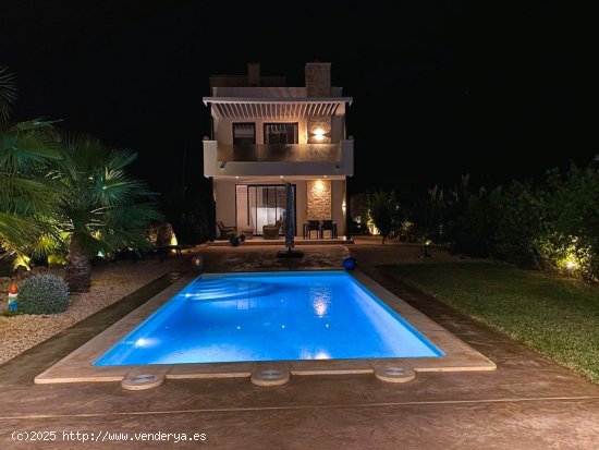  Villa en venta en Llucmajor (Baleares) 