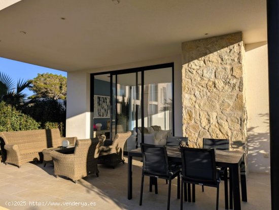 Villa en venta en Llucmajor (Baleares)