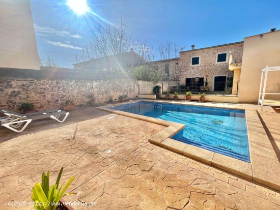  Casa en alquiler en Santa María del Camí (Baleares) 