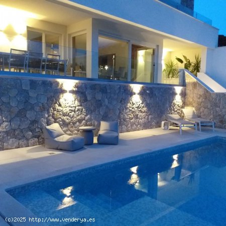  Villa en venta en Andratx (Baleares) 