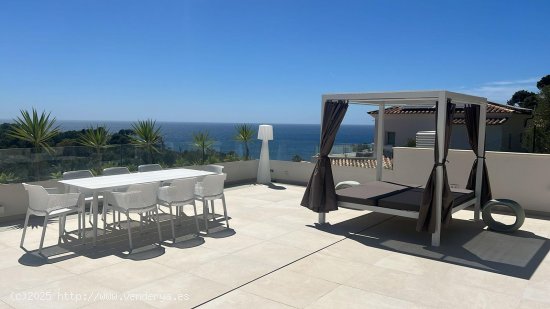 Villa en venta en Andratx (Baleares)