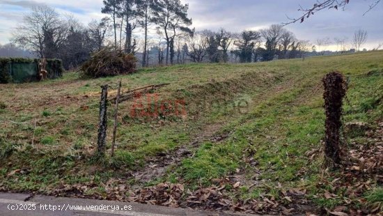 Parcela en venta a estrenar en Siero (Asturias)