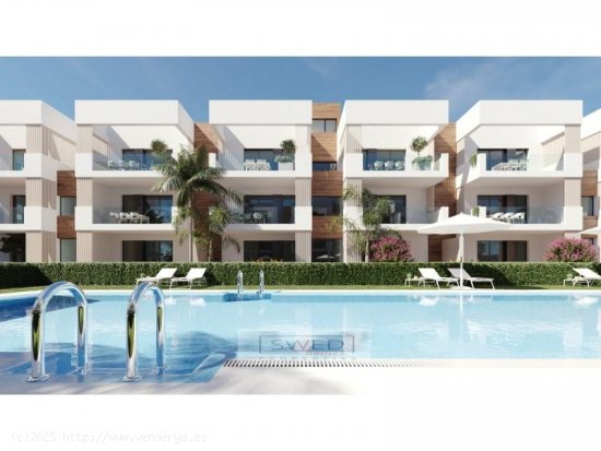 Apartamento en venta en San Pedro del Pinatar (Murcia)