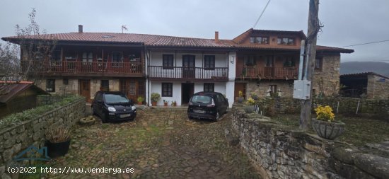 Casa en venta en Santiurde de Toranzo (Cantabria)