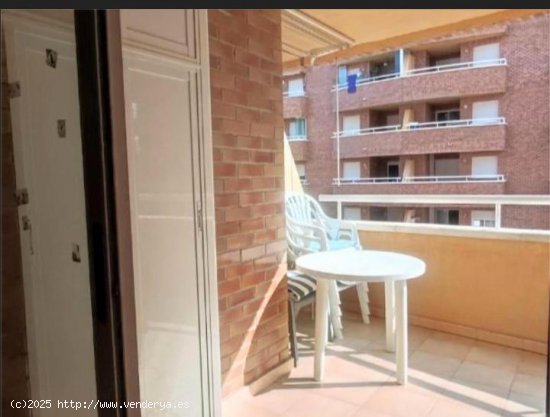 Apartamento en venta en Oropesa del Mar (Castellón)