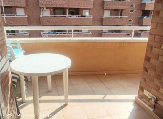 Apartamento en venta en Oropesa del Mar (Castellón)