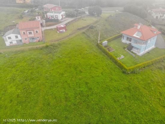 Finca en Armayor Cudillero - ASTURIAS