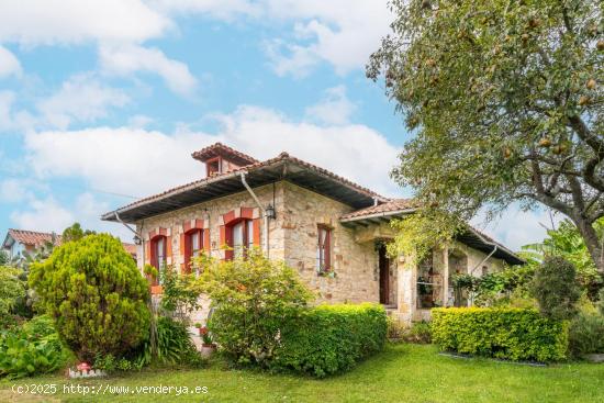  Casa con finca en Oles, Villaviciosa - ASTURIAS 