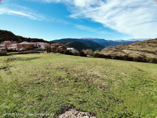 Casa en venta en Laspaúles (Huesca)