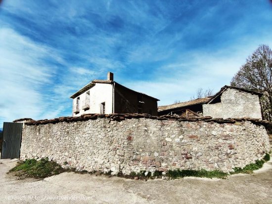 Casa en venta en Laspaúles (Huesca)