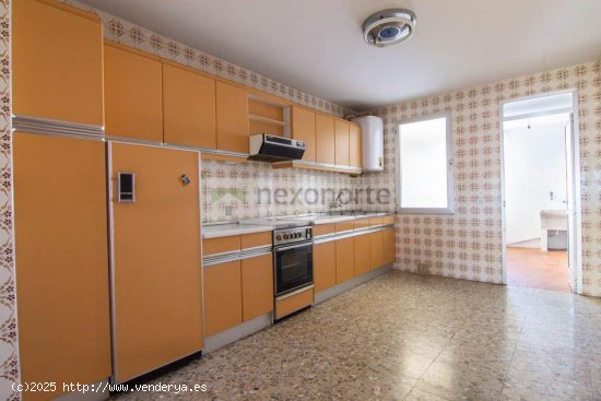 Piso en venta en As Pontes de García Rodríguez (La Coruña)