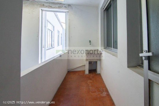 Piso en venta en As Pontes de García Rodríguez (La Coruña)