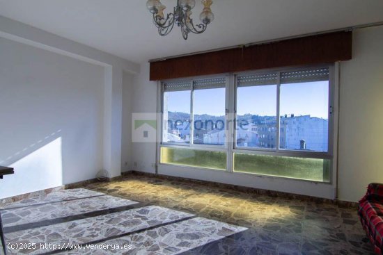 Piso en venta en As Pontes de García Rodríguez (La Coruña)