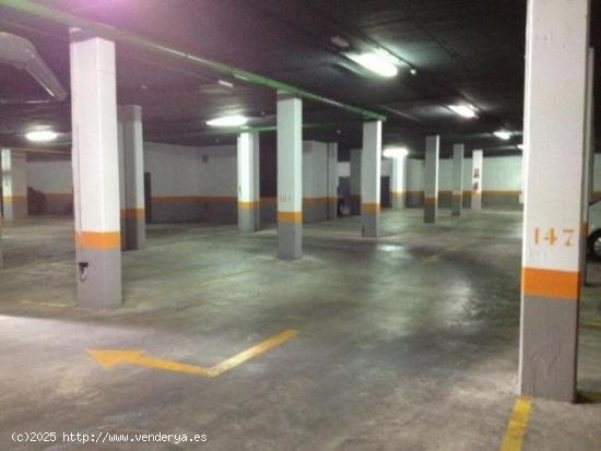  PARKING EN MISLATA - VALENCIA 